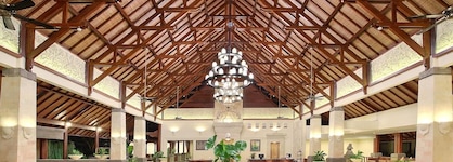 The Grand Bali Nusa Dua