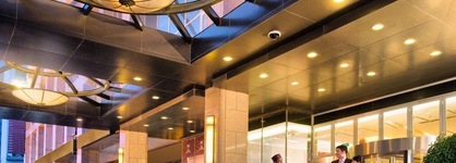 Grand Mercure Beijing Central