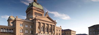 Holiday Inn Bern-Westside By Ihg