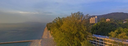 Hard Rock Hotel Penang