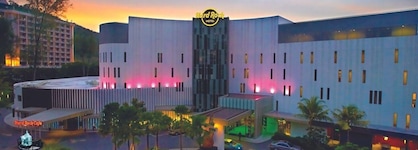 Hard Rock Hotel Penang