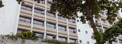 Mercure Recife Navegantes Hotel