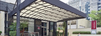 Mercure São Paulo Paulista Hotel