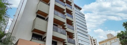 Mercure Sao Paulo Pamplona Hotel