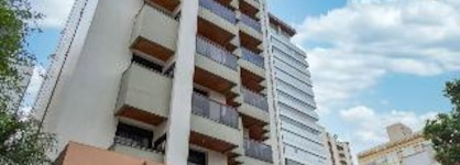 Mercure Sao Paulo Pamplona Hotel