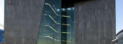 Nh Madrid Las Tablas