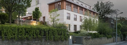 Hotel Castle Garden
