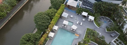 Fraser Suites Singapore