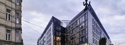 Penck Hotel Dresden
