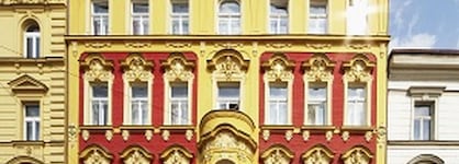 Hotel Otakar
