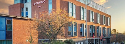 Leonardo Hotel Exeter
