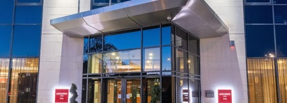 Leonardo Hotel Derby