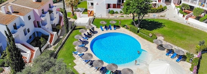 Apartamentos Clube Vilarosa