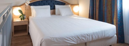 Blu Hotel Collegno - Sure Hotel Collection