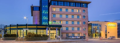 Holiday Inn Bologna - Fiera By Ihg