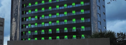 Axis Porto Business & Spa Hotel