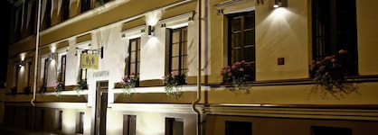 Hotel Tilto