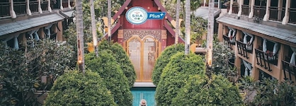 Burasari Phuket Resort & Spa