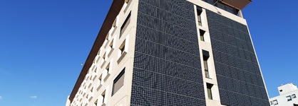 Ih Hotels Bologna Amadeus
