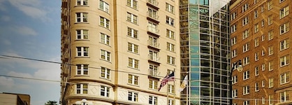 The Georgian Terrace Hotel