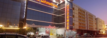 Hotel Lohmod