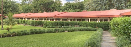 Hotel Hacienda Guachipelin