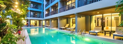 Aree Tara Resort