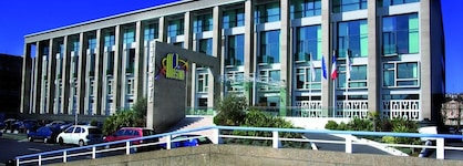Hotel Spa Pasino
