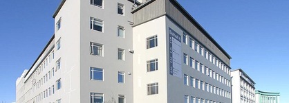 Stay Apartments Bolholt