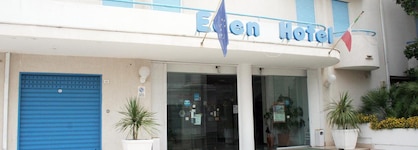Eden Beach Club