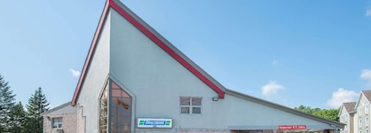 Clarion Pointe Quebec Airport