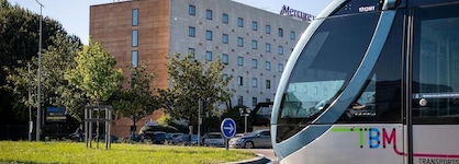 Mercure Bordeaux Aeroport