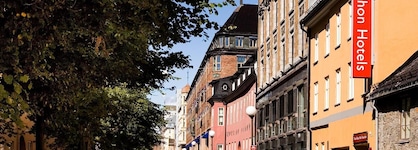 Thon Hotel Panorama