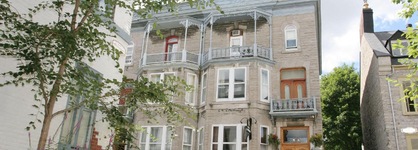 Hotel Acadia