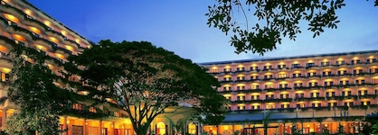 The Oberoi, Bengaluru
