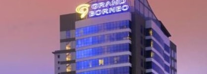 Grand Borneo Hotel