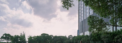 Kempinski Hotel Suzhou
