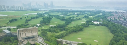 Kempinski Hotel Suzhou