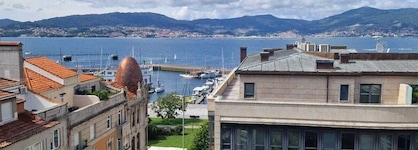 Maroa Hotel