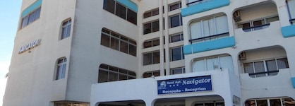 Aparthotel Navigator