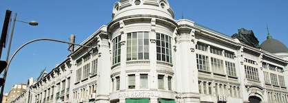 Ibis Porto Sao Joao