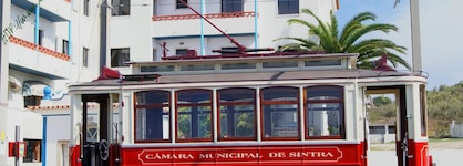 Sintra Sol - Apartamentos Turisticos
