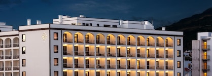 Grand Hotel Açores Atlântico
