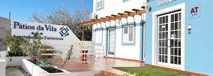 Pátios Da Vila - Boutique Apartments