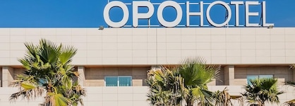 Opohotel Porto Aeroporto