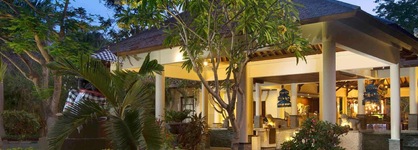 Novotel Bali Nusa Dua