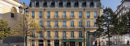 Bairro Alto Hotel