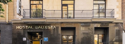 Hostal Ballesta