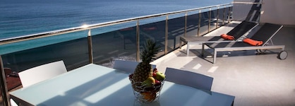 Apartamentos Del Mar