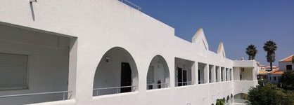 Natura Algarve Club